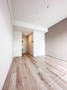 ファーストフィオーレ長田グランディールのホワイトベースで明るい内装♪