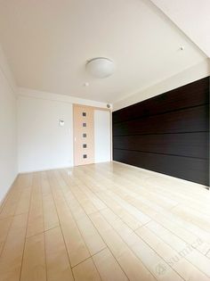 ecLore(エクロール)の7.5帖の広いお部屋^^