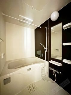 ecLore(エクロール)のアクセントパネルがシックさをより引き立てます^^