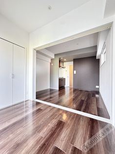 KAUNIS HIRANOの日当たり風通し良好です♪