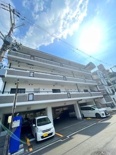 アヴィタシオンDo.Yの画像