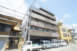 グランジュテ寺畑の画像