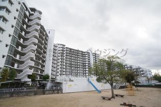 マイシティ伊丹壱番館の画像