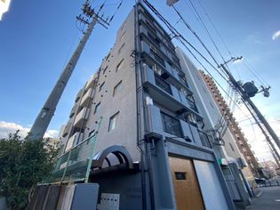 メインステージ弓木町の画像