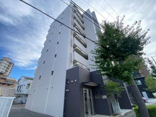 ワコーレヴィータ神戸住吉の画像