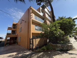 ライオンズマンション魚崎の画像