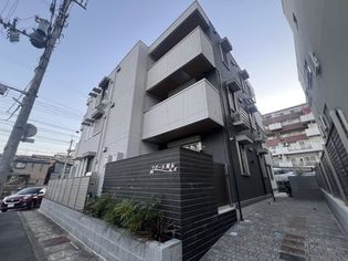 ラポール岡本の画像