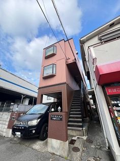 兵庫県西宮市今津上野町の賃貸アパートの画像