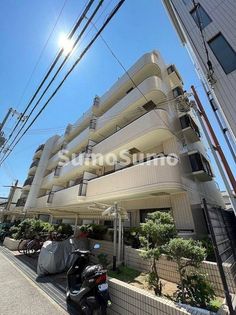 兵庫県神戸市垂水区平磯3丁目の賃貸マンションの画像