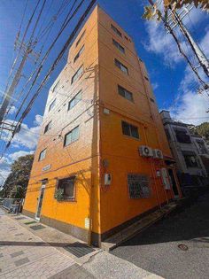 兵庫県神戸市須磨区須磨浦通6丁目の賃貸マンションの画像