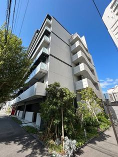 兵庫県神戸市長田区二番町3丁目の賃貸マンションの画像