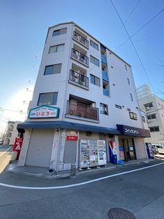 兵庫県西宮市今津水波町の賃貸マンションの画像
