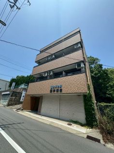 兵庫県神戸市須磨区妙法寺の賃貸マンションの画像