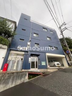 兵庫県神戸市長田区鶯町2丁目の賃貸マンションの画像