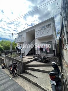 兵庫県神戸市長田区長田天神町3丁目の賃貸アパートの画像