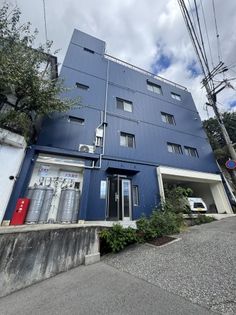 兵庫県神戸市長田区鶯町2丁目の賃貸マンションの画像