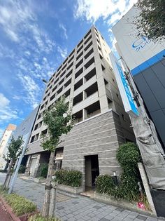 兵庫県西宮市産所町の賃貸マンションの画像