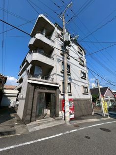 兵庫県神戸市長田区片山町1丁目の賃貸マンションの画像