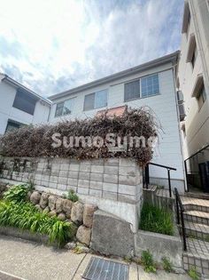 兵庫県神戸市東灘区岡本3丁目の賃貸アパートの画像