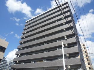 兵庫県神戸市兵庫区駅南通2丁目の賃貸マンションの画像