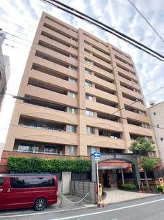 エステムコート天神橋の画像