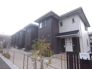 兵庫県神戸市須磨区車の賃貸アパートの画像