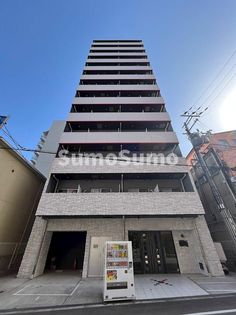 City Lux Nambaの画像