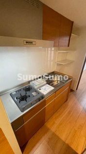 メイクスデザイン用賀の画像