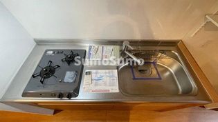 メイクスデザイン用賀の画像