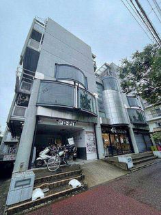兵庫県芦屋市宮塚町の賃貸マンションの画像