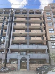 福岡県福岡市博多区榎田1丁目の賃貸マンションの画像