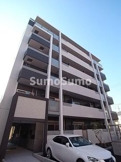 兵庫県神戸市長田区苅藻通1丁目の賃貸マンションの画像