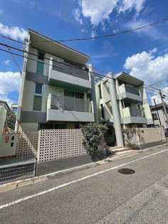 兵庫県西宮市田代町の賃貸マンションの画像