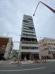 兵庫県神戸市長田区大塚町2丁目の賃貸マンションの画像