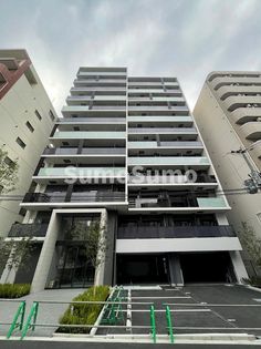 ルネフラッツ谷町四丁目の画像