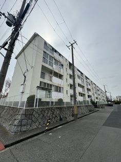 白川台ハイツ 7号棟の画像