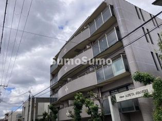 兵庫県芦屋市宮川町の賃貸マンションの画像