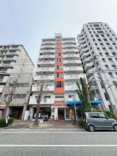 兵庫県神戸市中央区二宮町2丁目の賃貸マンションの画像