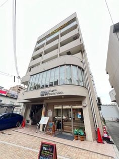 兵庫県神戸市東灘区深江北町3丁目の賃貸マンションの画像
