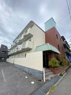 兵庫県西宮市松風町の賃貸マンションの画像