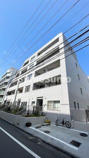 HF目黒行人坂レジデンスの画像