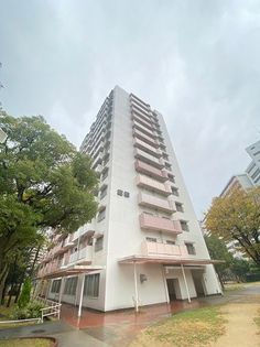 兵庫県西宮市高須町2丁目の賃貸マンションの画像