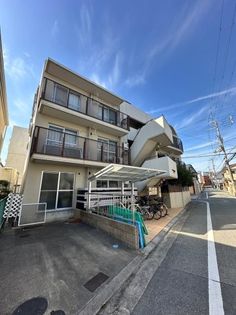 イスズハイツベル苦楽園Pー2の画像