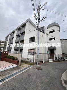 大栄マンションの画像