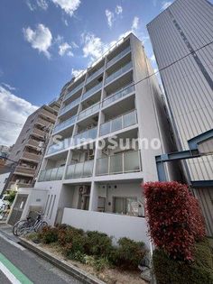 ES-Grande Minamimorimachiの画像