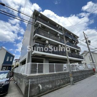 兵庫県神戸市垂水区瑞穂通の賃貸マンションの画像