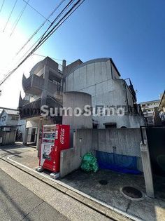 兵庫県尼崎市水堂町3丁目の賃貸マンションの画像