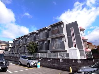 兵庫県西宮市室川町の賃貸マンションの画像