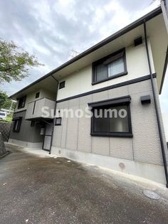 兵庫県神戸市垂水区下畑町字石畳の賃貸アパートの画像