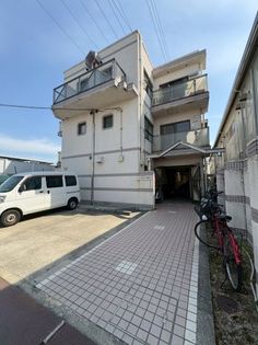 アッシュコート明石の画像